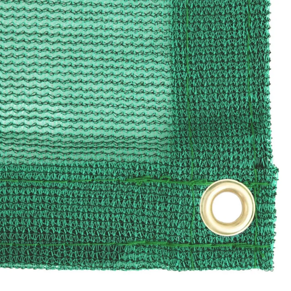 vidaXL Red para remolque HDPE 1,5x2,2 m Verde Online