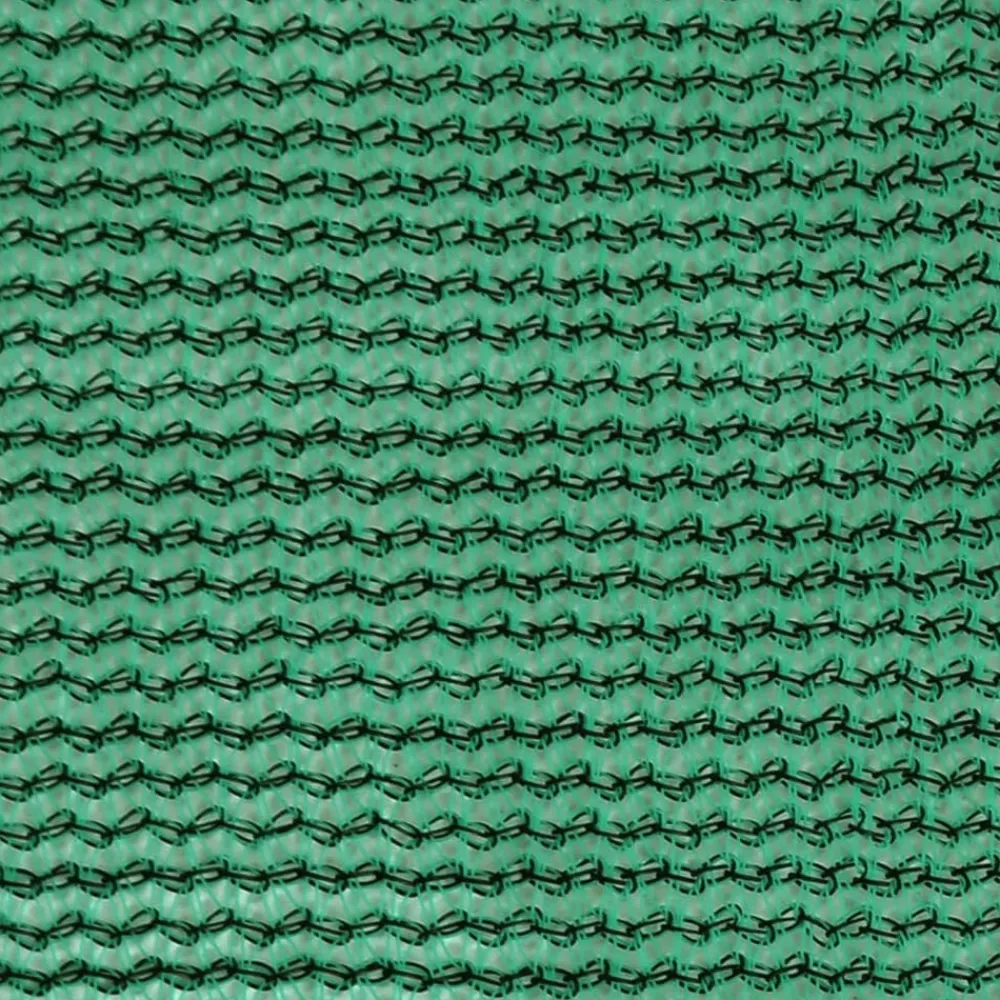 vidaXL Red para remolque HDPE 1,5x2,2 m Verde Online