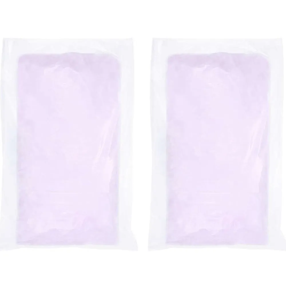 vidaXL Arte Y Ocio-Relleno de espuma triturada Rosa 10 kg Poliuretano