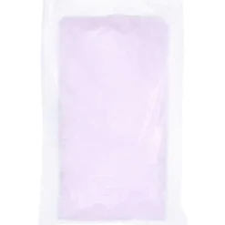 vidaXL Relleno de espuma triturada Rosa 2,5 kg Poliuretano New