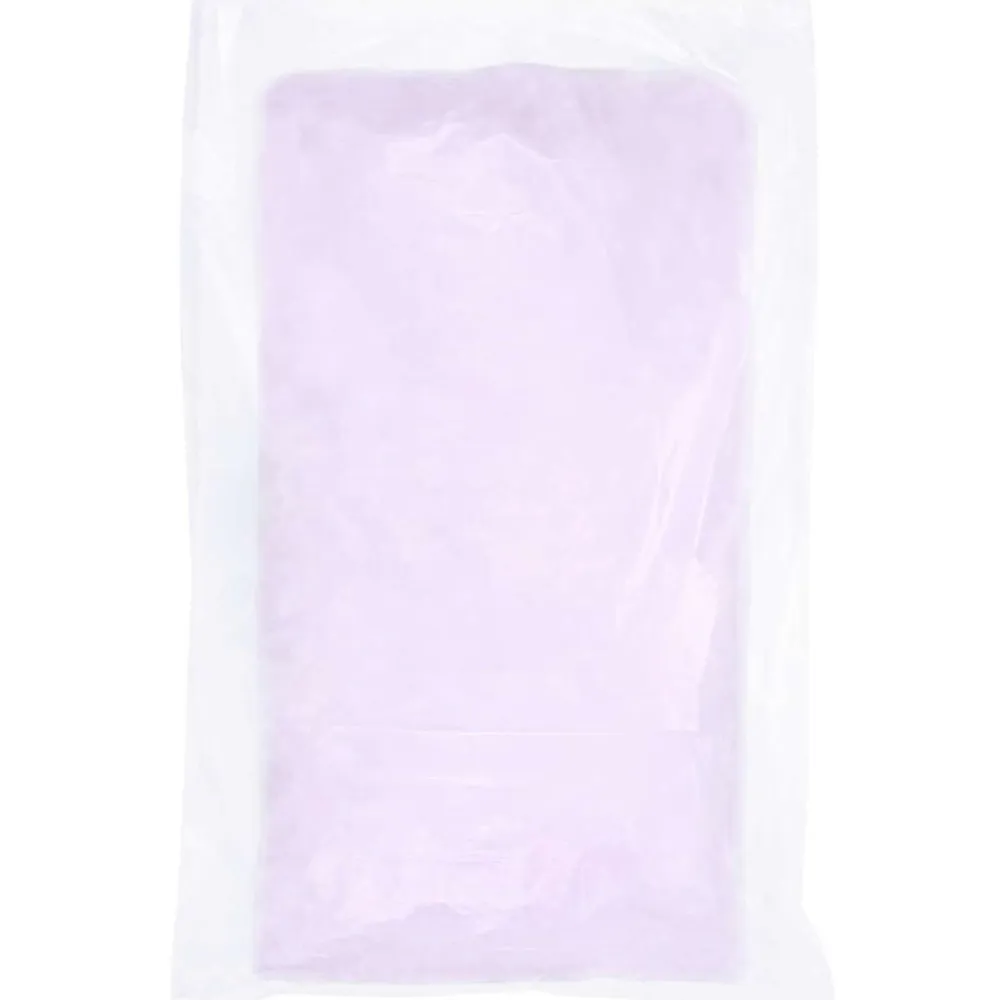 vidaXL Relleno de espuma triturada Rosa 2,5 kg Poliuretano New