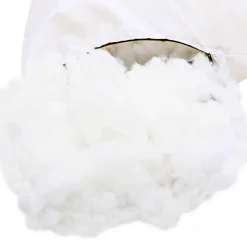 vidaXL Relleno de Fibra 1 kg Poliéster Best