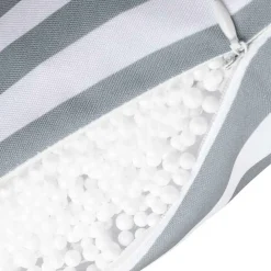 vidaXL Relleno para puf EPS 50 L blanca 10 kg/m³ Discount