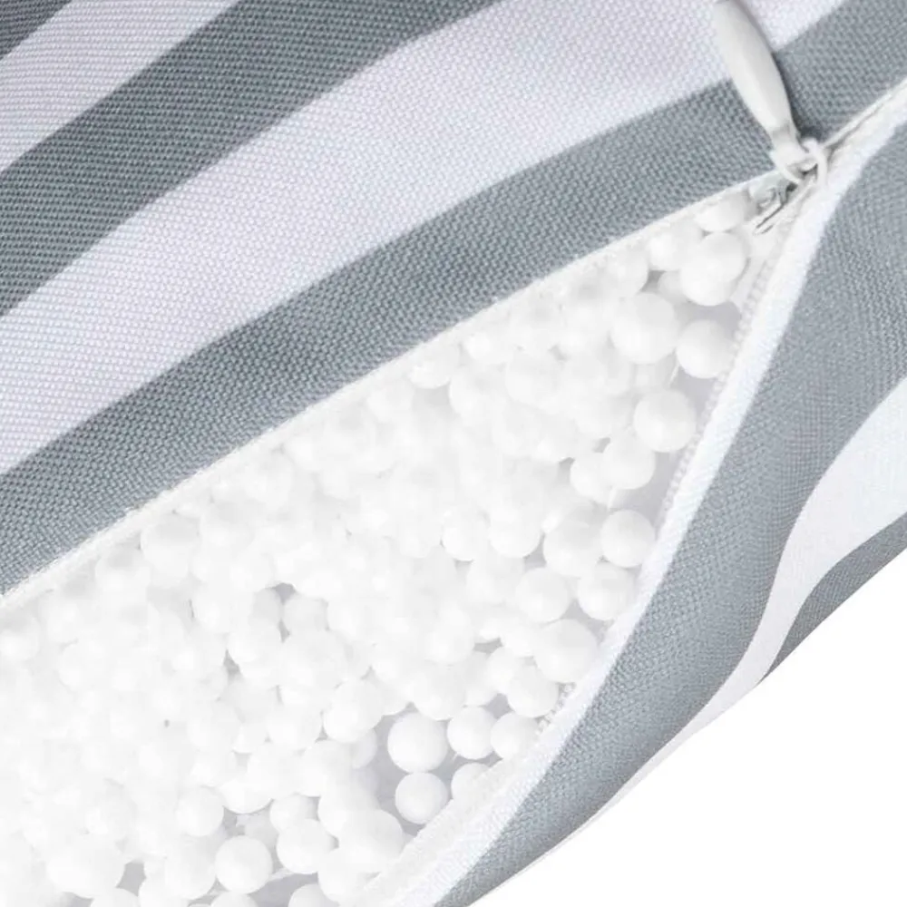 vidaXL Relleno para puf EPS 50 L blanca 10 kg/m³ Discount