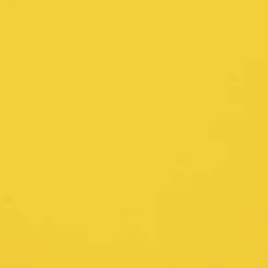vidaXL Remolque bicicleta mascotas hierro tela Oxford negro Amarillo Outlet