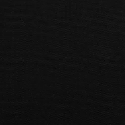 vidaXL Remolque de bicicleta mascotas hierro tela Oxford Negro Clearance