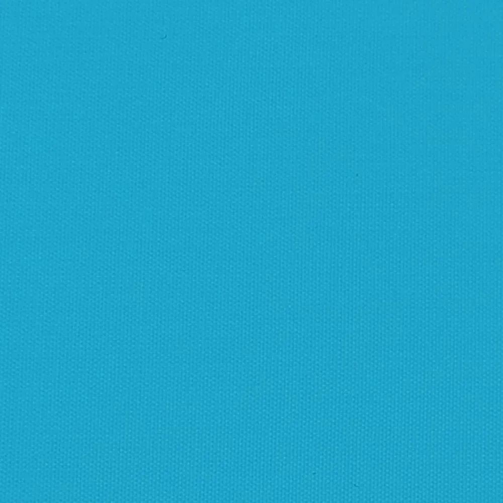 vidaXL Remolque de bicicleta mascotas hierro tela Oxford gris Azul