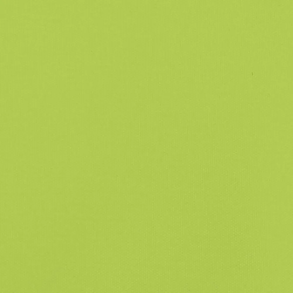 vidaXL Remolque para bicicleta hierro negro y 30 kg Verde Best