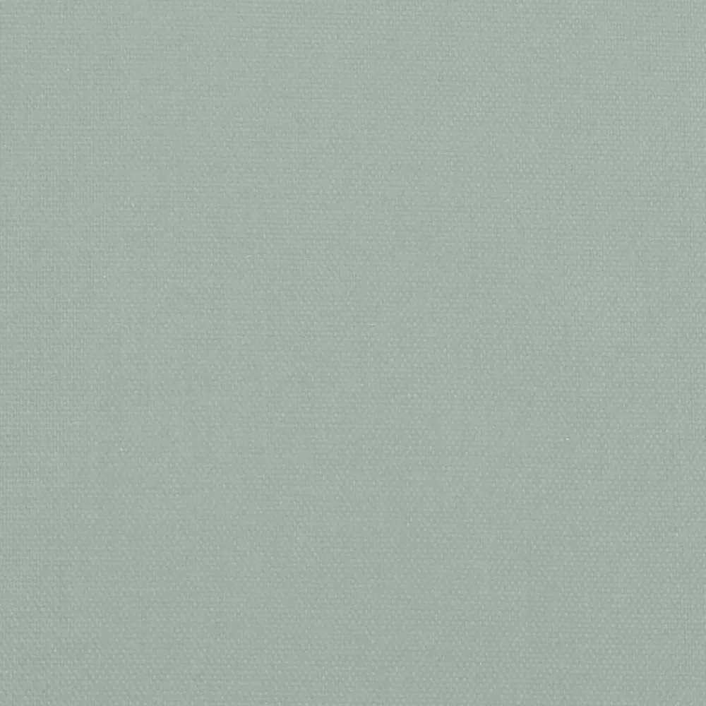 vidaXL Remolque para bicicletas hierro y tela Oxford Gris Best