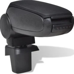 vidaXL Reposabrazos de coche Suzuki SX4 (después 2007)