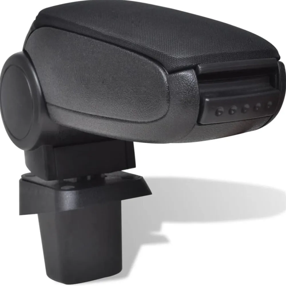 vidaXL Reposabrazos de coche Suzuki SX4 (después 2007)