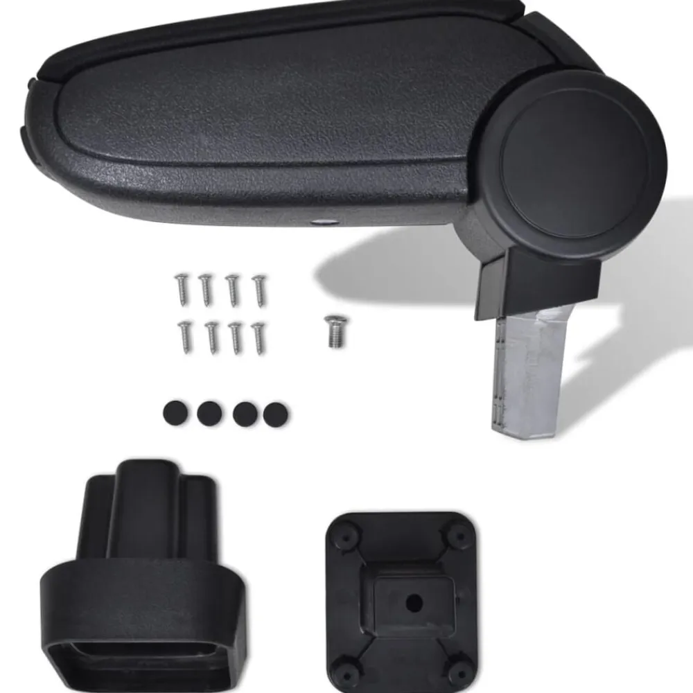 vidaXL Reposabrazos de coche Suzuki SX4 (después 2007)