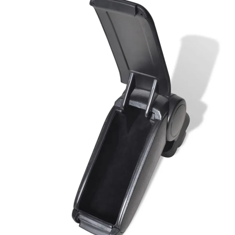 vidaXL Reposabrazos de coche Suzuki SX4 (después 2007)