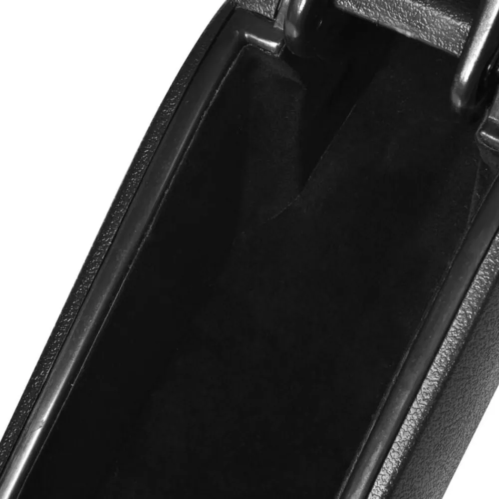 vidaXL Reposabrazos de coche Suzuki SX4 (después 2007)