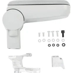 vidaXL Piezas Y Accesorios Para Vehículos-Reposabrazos de coche para VW Golf 4