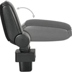 vidaXL Piezas Y Accesorios Para Vehículos-Reposabrazos de coche Suzuki Swift (2005)