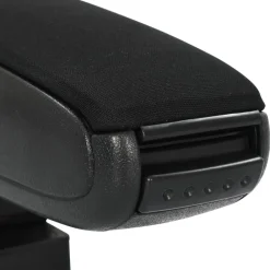vidaXL Piezas Y Accesorios Para Vehículos-Reposabrazos de coche Suzuki Swift (2005)