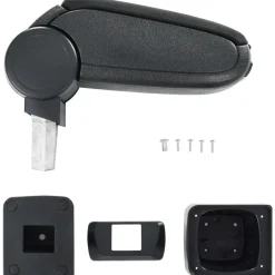vidaXL Piezas Y Accesorios Para Vehículos-Reposabrazos de coche Suzuki Swift (2005)