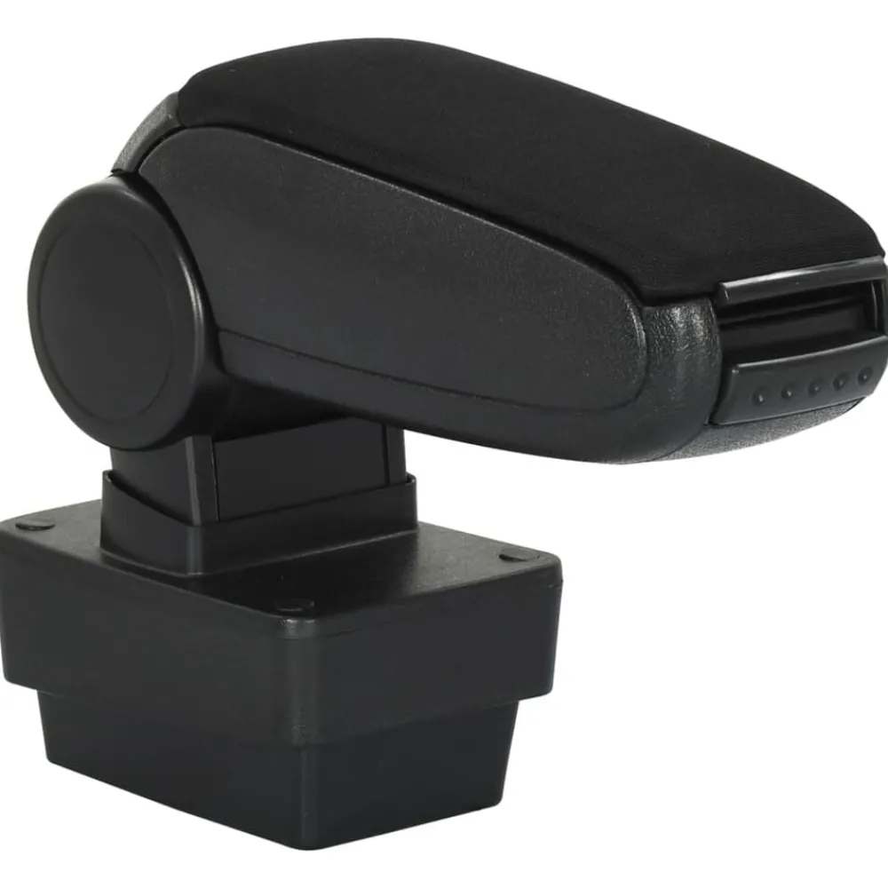 vidaXL Reposabrazos de coche para Skoda Fabia MK3 (2015) Clearance