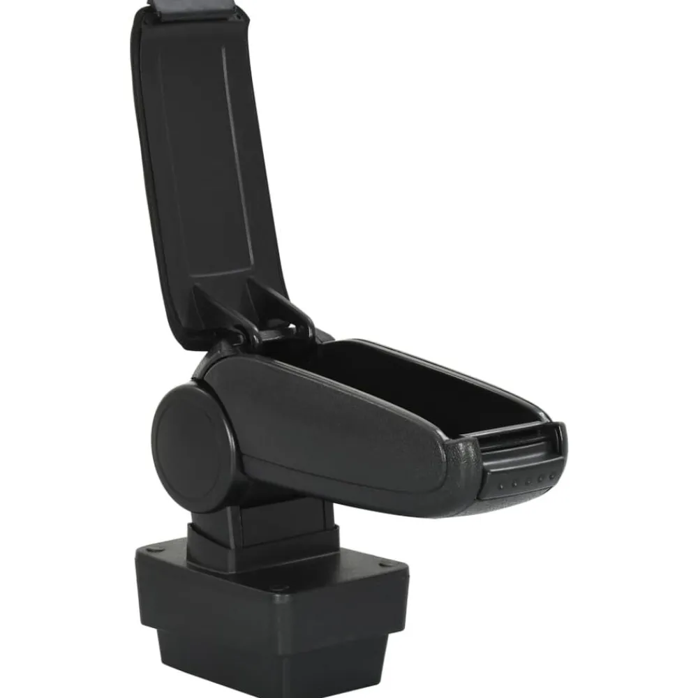 vidaXL Reposabrazos de coche para Skoda Fabia MK3 (2015) Clearance