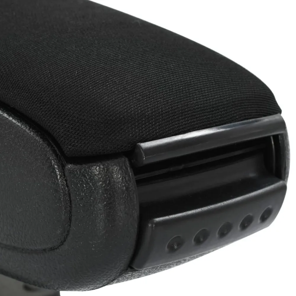 vidaXL Reposabrazos de coche para Skoda Fabia MK3 (2015) Clearance