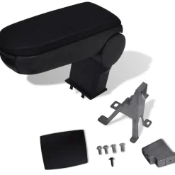 vidaXL Reposabrazos de coche para VW New Polo (2011) Sale