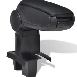 vidaXL Piezas Y Accesorios Para Vehículos-Reposabrazos de coche para Peugeot 307 (2004)