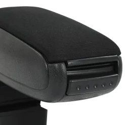 vidaXL Piezas Y Accesorios Para Vehículos-Reposabrazos de coche para Peugeot 206 206cc (2009)