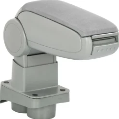vidaXL Reposabrazos de coche para VW Polo Ⅳ (2001-2005) New