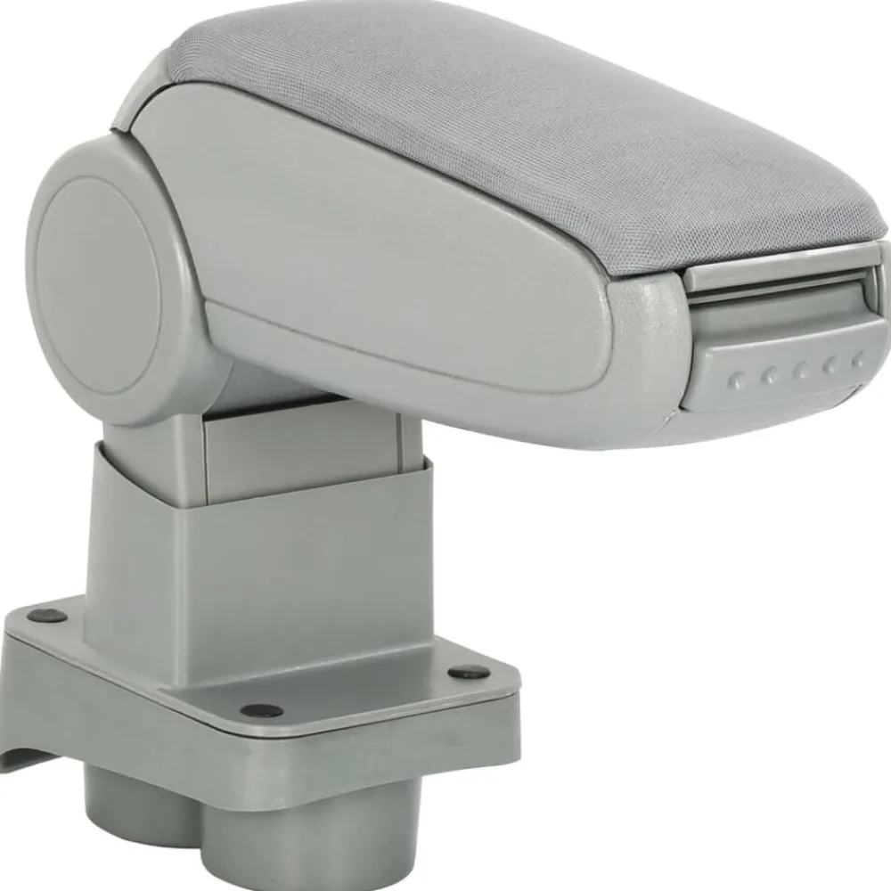 vidaXL Reposabrazos de coche para VW Polo Ⅳ (2001-2005) New
