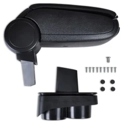 vidaXL Reposabrazos de coche para VW POLO 9N (2001-2005) Sale