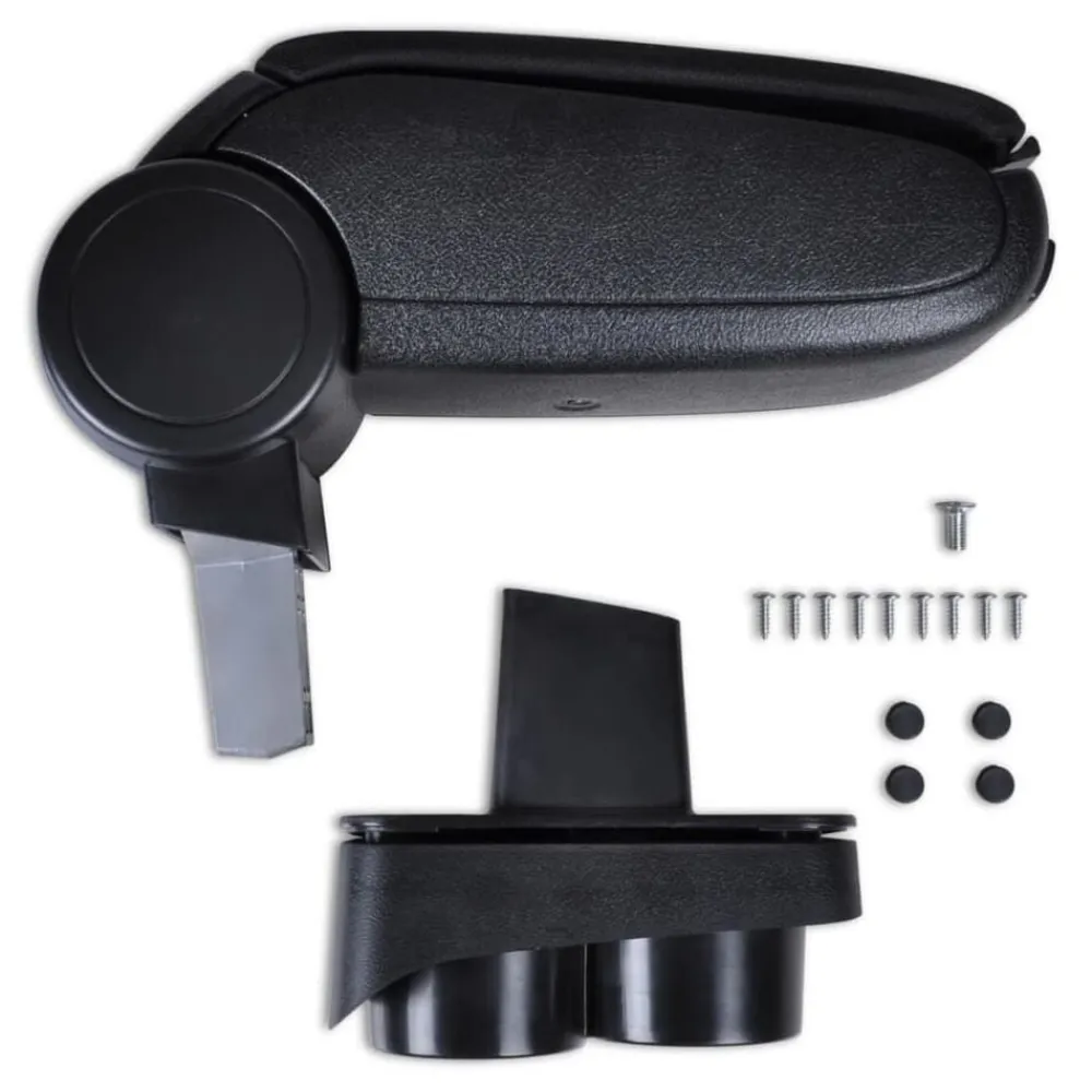 vidaXL Reposabrazos de coche para VW POLO 9N (2001-2005) Sale