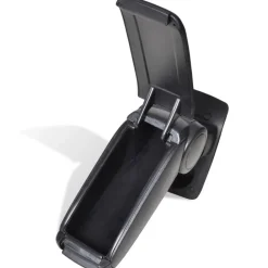 vidaXL Reposabrazos para Ford Fiesta MK7 (2009)