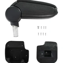 vidaXL Reposabrazos para Chevrolet Cruze (2009) Discount