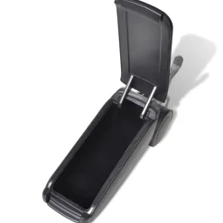 vidaXL Reposabrazos para coche Audi A4 B6 B7 Hot