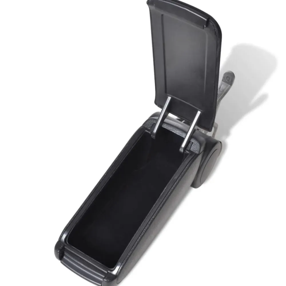 vidaXL Reposabrazos para coche Audi A4 B6 B7 Hot