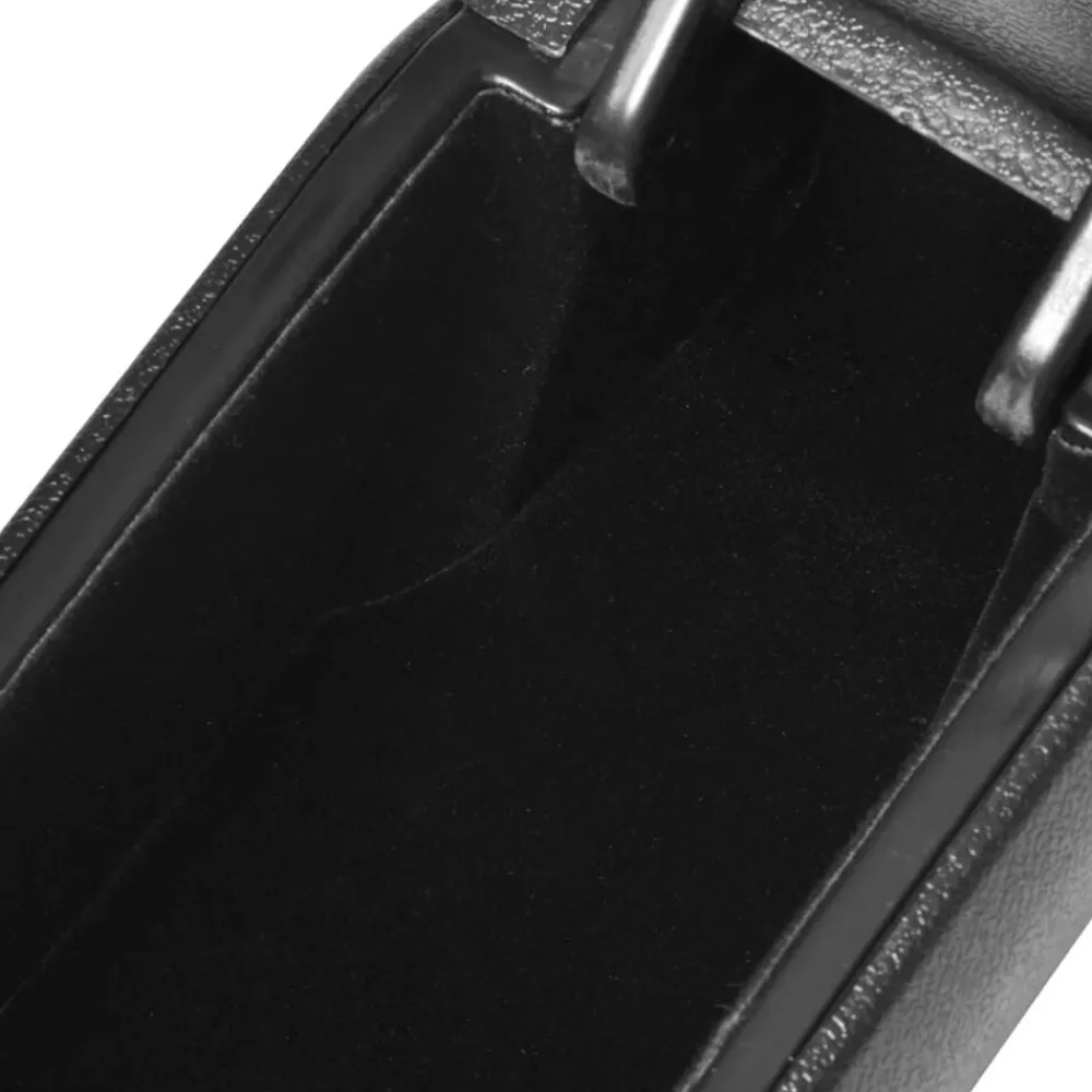 vidaXL Reposabrazos para coche Audi A4 B6 B7 Hot
