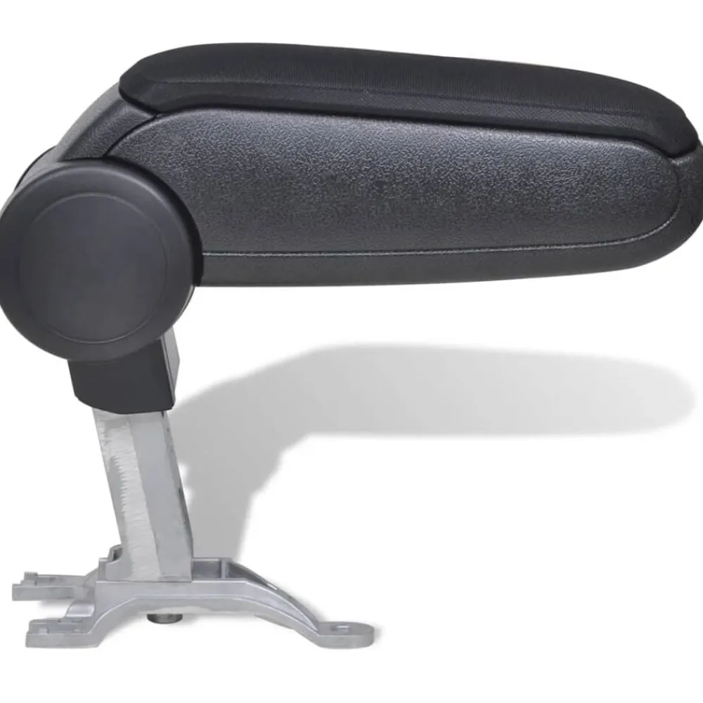 vidaXL Reposabrazos para coche Audi A4 B6 B7 Hot