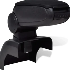 vidaXL Piezas Y Accesorios Para Vehículos-Reposabrazos para Ford Focus (2005-2011)