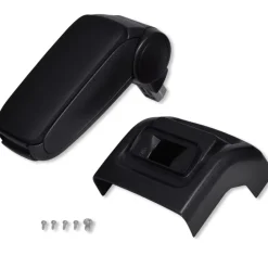 vidaXL Piezas Y Accesorios Para Vehículos-Reposabrazos para Ford Focus (2005-2011)