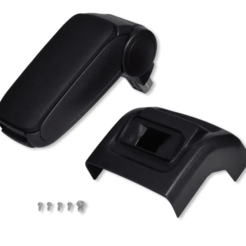 vidaXL Piezas Y Accesorios Para Vehículos-Reposabrazos para Ford Focus (2005-2011)
