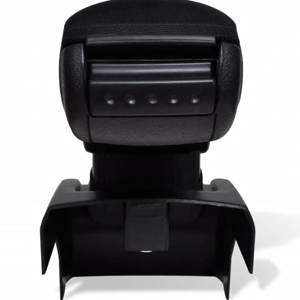 vidaXL Piezas Y Accesorios Para Vehículos-Reposabrazos para Ford Focus (2005-2011)