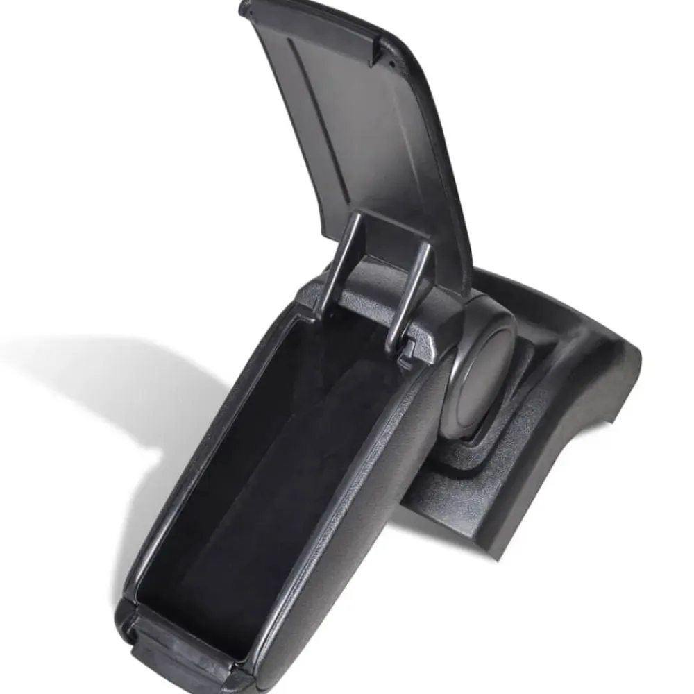 vidaXL Piezas Y Accesorios Para Vehículos-Reposabrazos para Ford Focus (2005-2011)