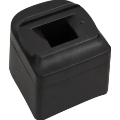 vidaXL Piezas Y Accesorios Para Vehículos-Reposabrazos para coche ABS negro 12x34x(35-47) cm