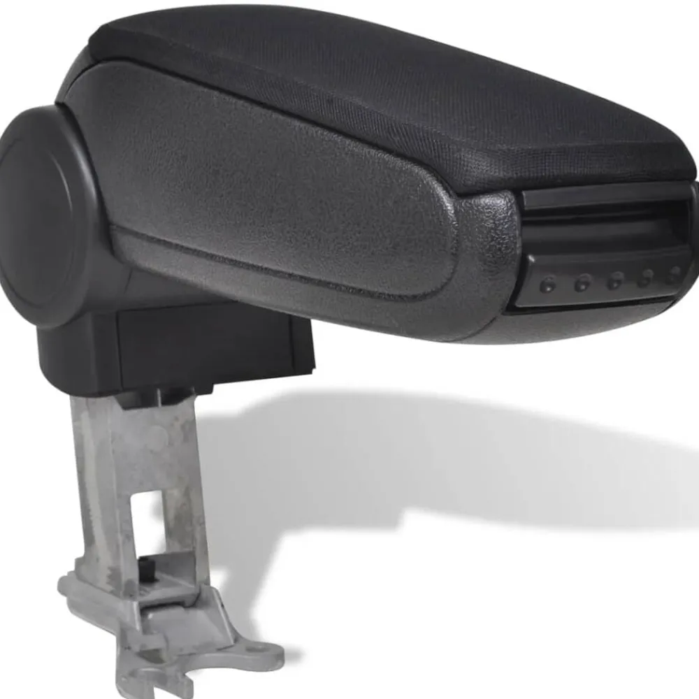 vidaXL Piezas Y Accesorios Para Vehículos-Reposabrazos para coche Audi A6 C5