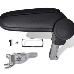 vidaXL Piezas Y Accesorios Para Vehículos-Reposabrazos para coche Audi A6 C5