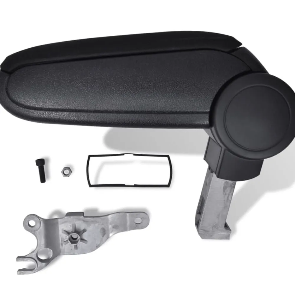 vidaXL Piezas Y Accesorios Para Vehículos-Reposabrazos para coche Audi A6 C5