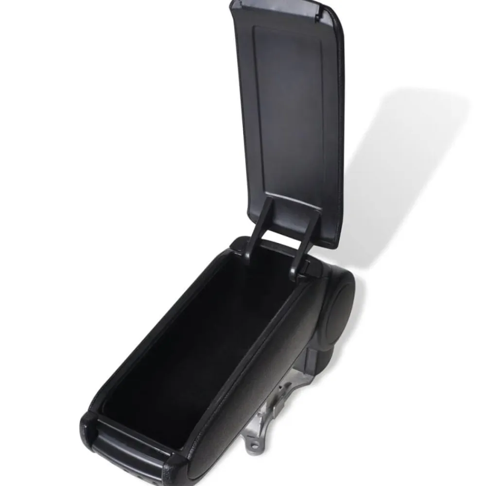 vidaXL Piezas Y Accesorios Para Vehículos-Reposabrazos para coche Audi A6 C5
