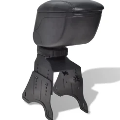 vidaXL Piezas Y Accesorios Para Vehículos-Reposabrazos para coche universal
