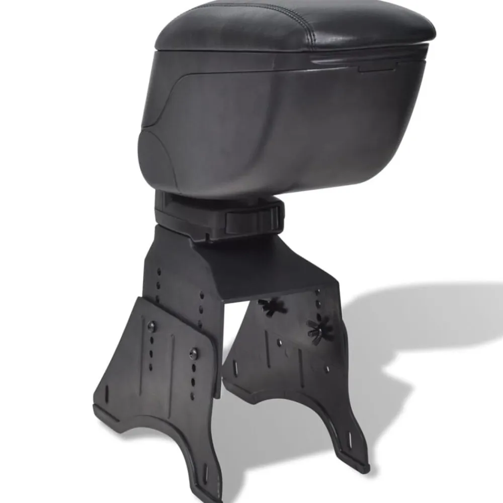 vidaXL Piezas Y Accesorios Para Vehículos-Reposabrazos para coche universal